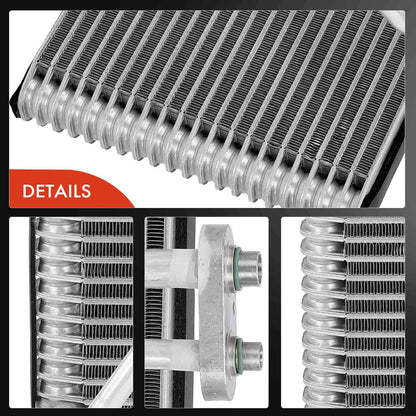 A/C Evaporator Core for Suzuki Forenza, Reno, Verona (2004–2008)
