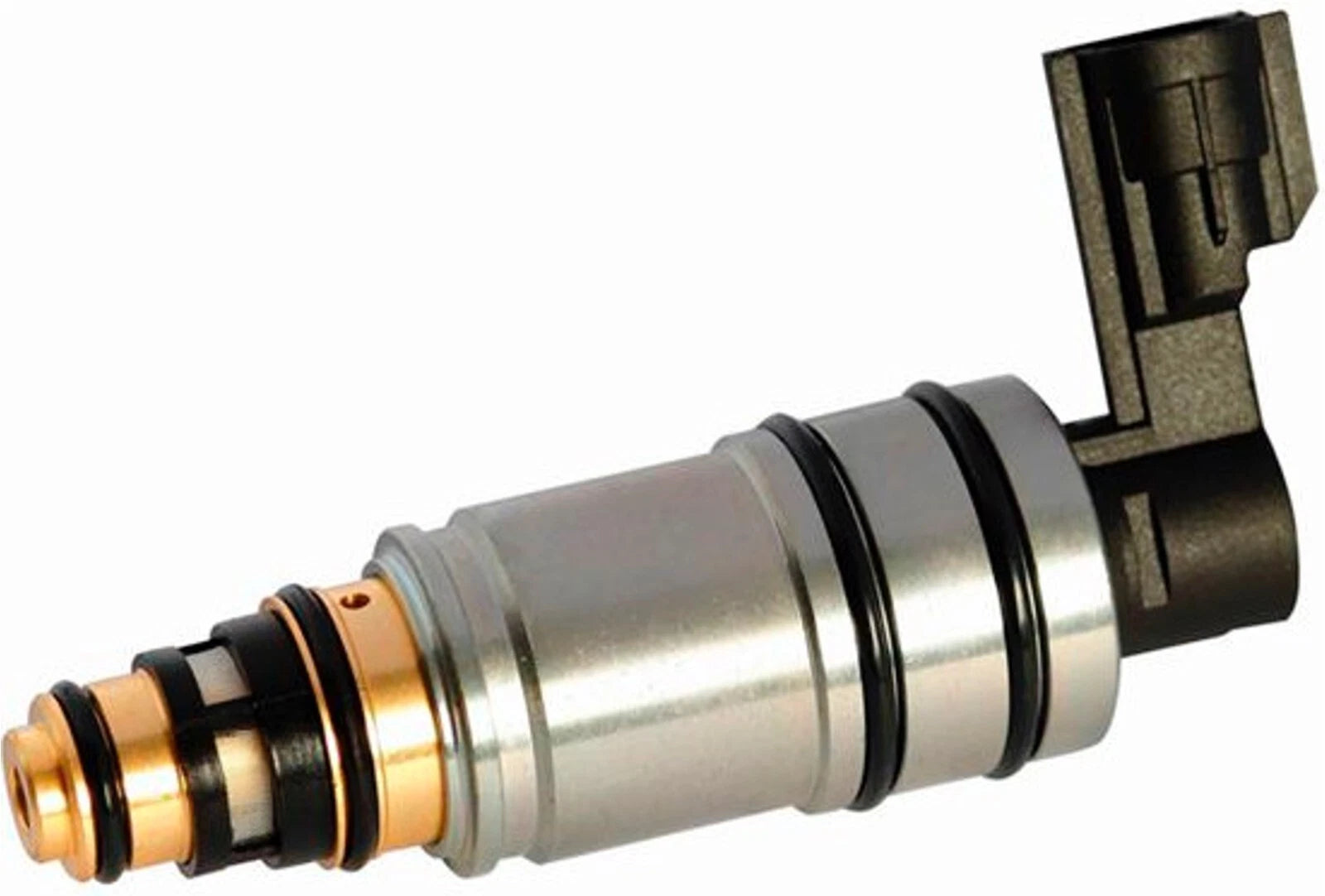 AC Compressor Control Valve Replacement for Lincoln MKC (2015–2018)