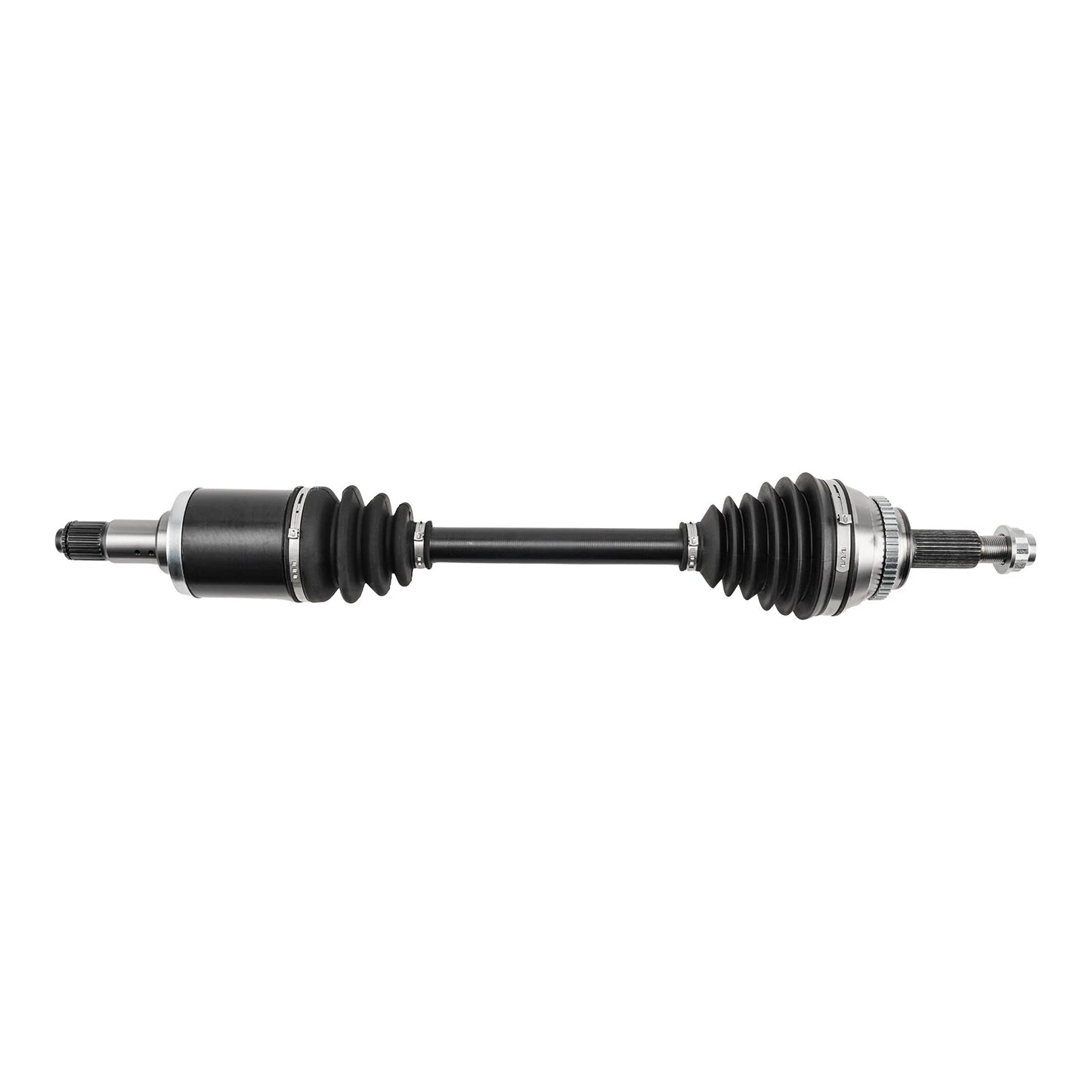 Front Left CV Axle Assembly for Toyota Sienna (2004–2009) FWD