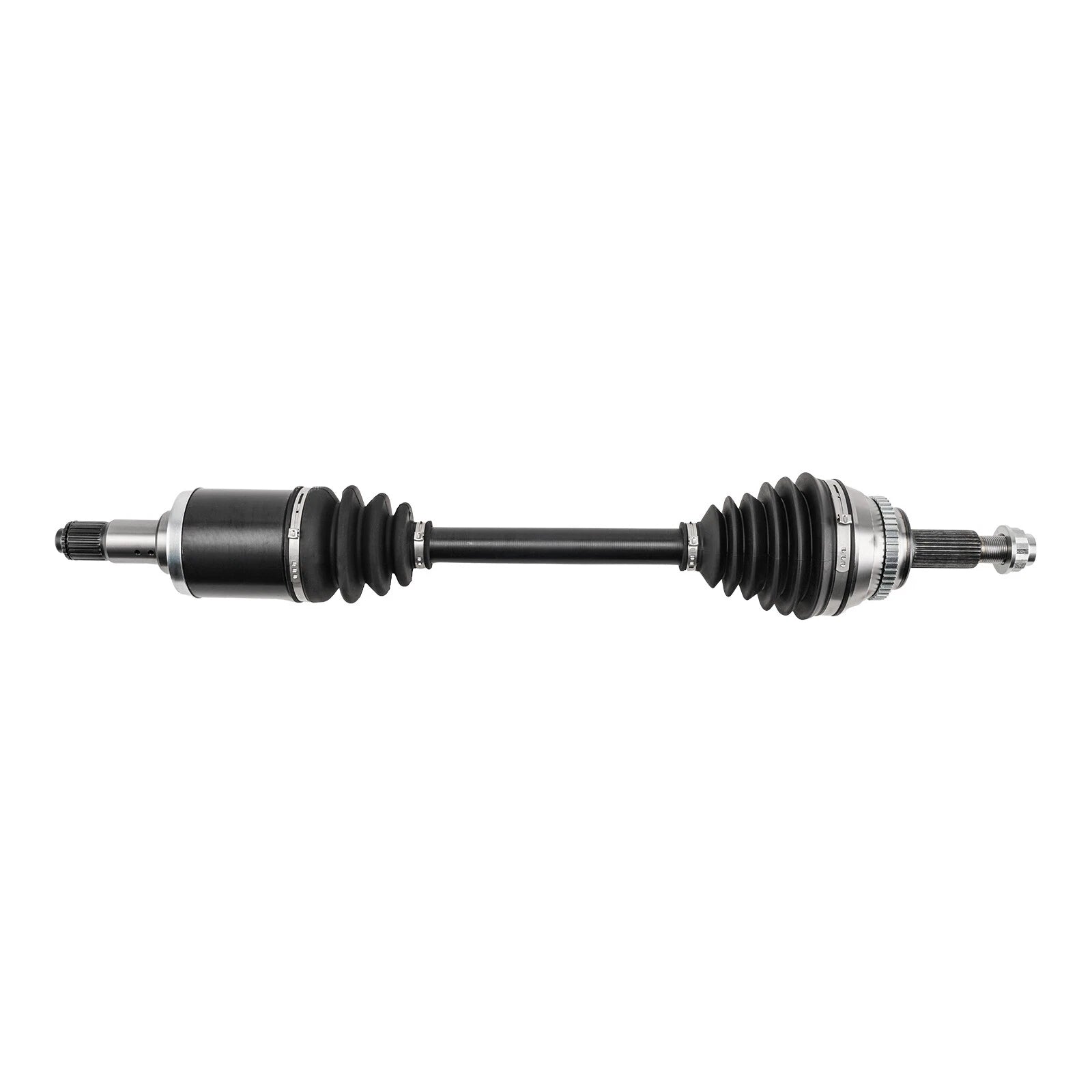 Front Left CV Axle Assembly for Toyota Sienna (2004–2009) FWD