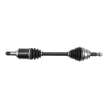 Front Left CV Axle Assembly for Toyota Sienna (2004–2009) FWD