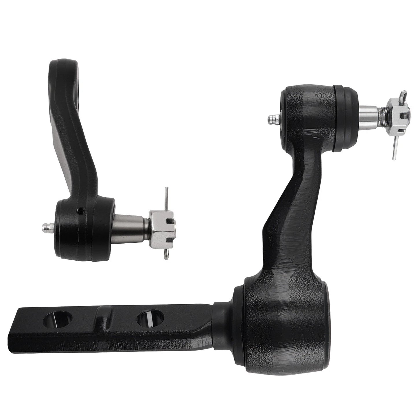 Front Idler Arm Pitman Arm for Ford F-150 Expedition (1997–2003)
