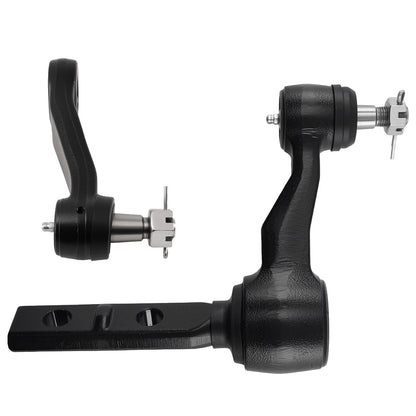 Front Idler Arm Pitman Arm for Ford F-150 Expedition (1997–2003)