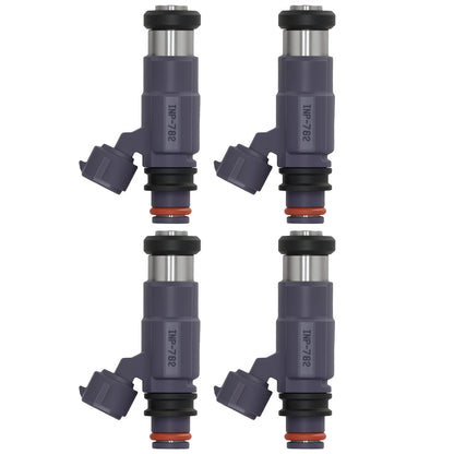 4Pcs Fuel Injectors for Mazda Protege Protege5 (2001–2003)