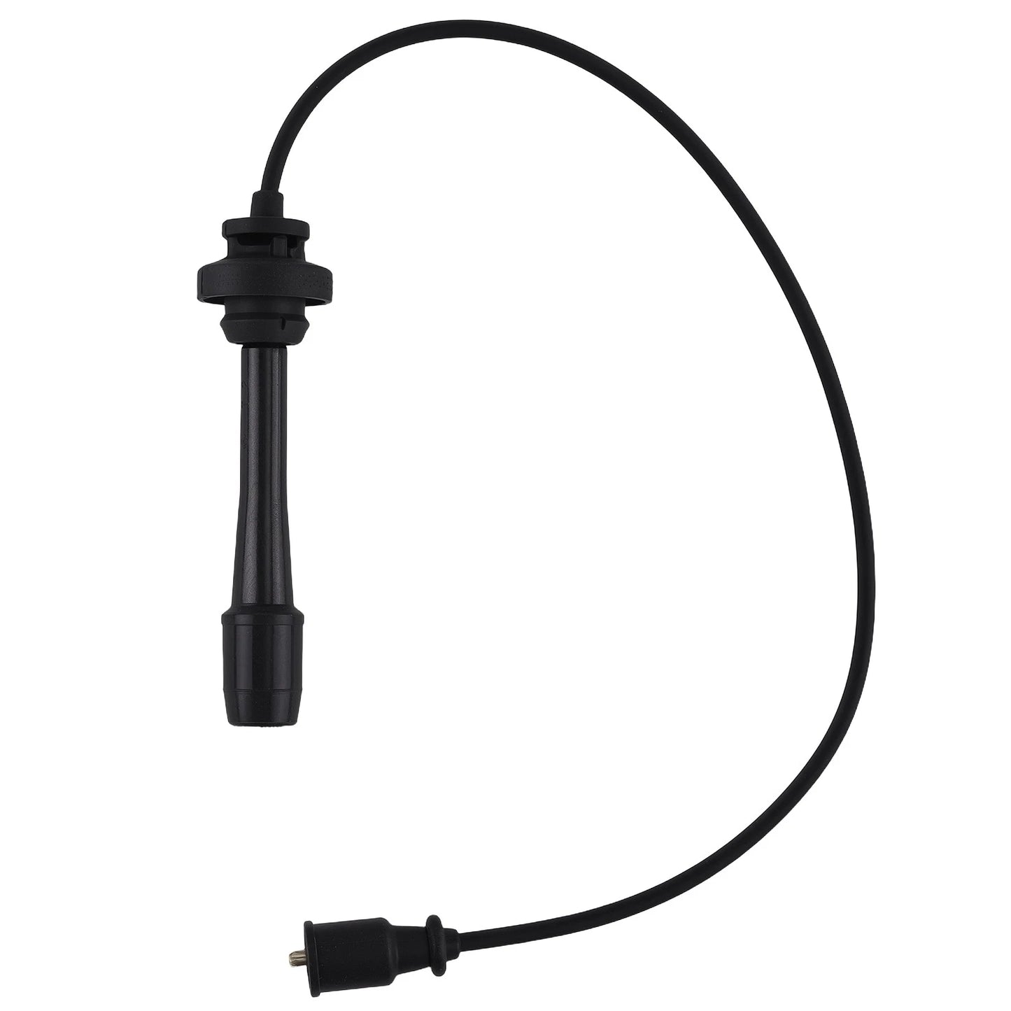 Ignition Coil and Spark Plug Wire Set for Mazda Protege5 (2002–2003)