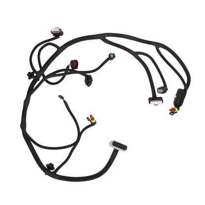 Front Radiator Support Wire Harness for Tesla Model 3 (2017–2022)