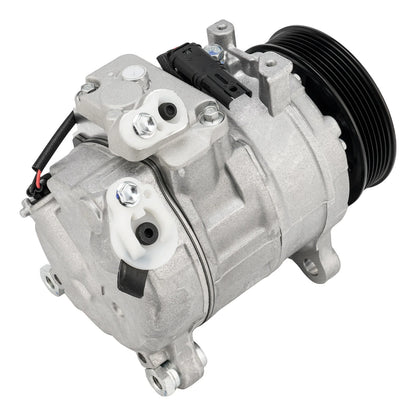 AC Compressor with 6-Groove for BMW X1 X3 X4 (2013–2018)