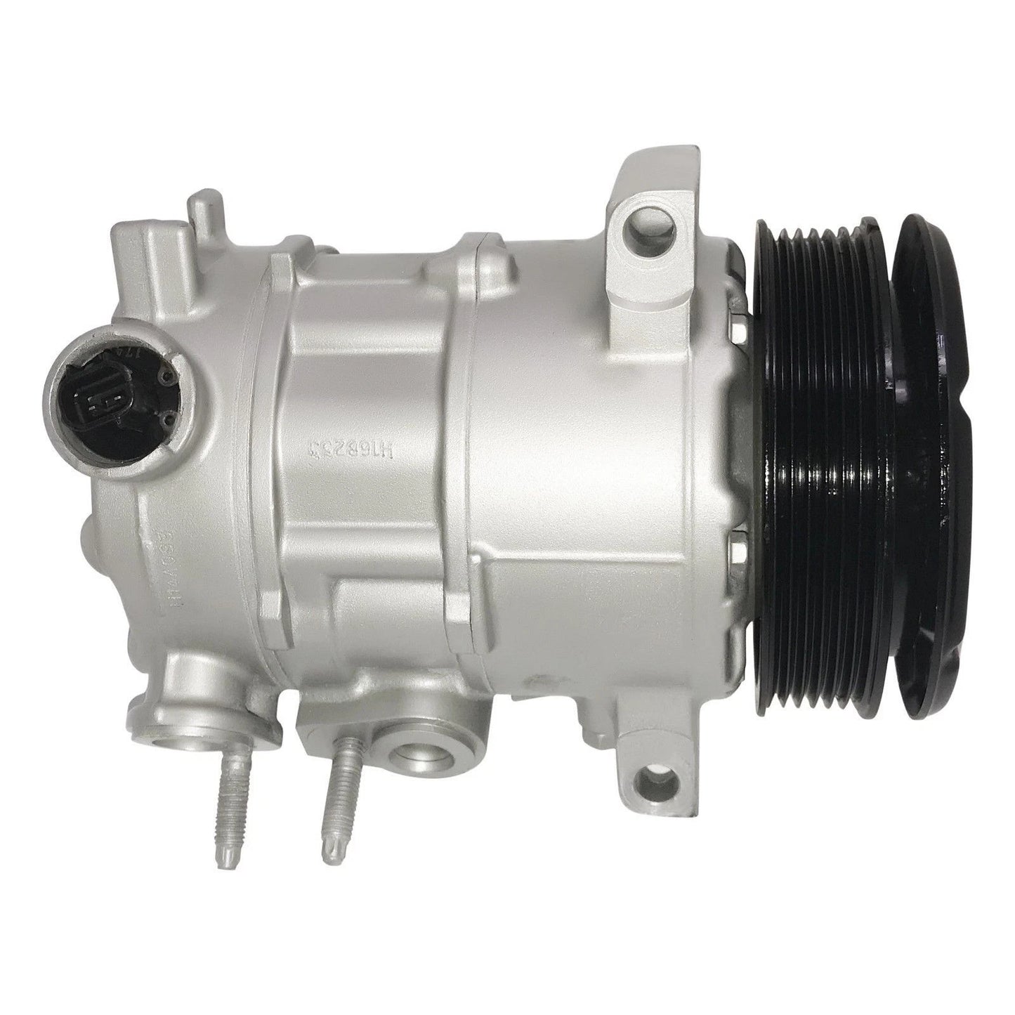 A/C Compressor Kit with O-Rings for Isuzu IG357 (2007–2011)