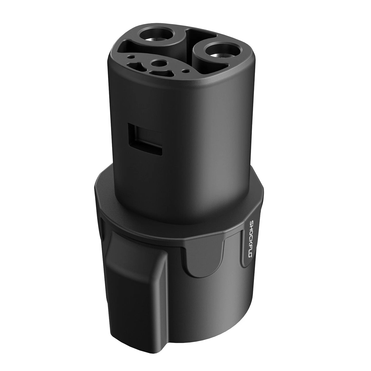 J1772 Charging Adapter for Tesla Model S 3 X Y (2012–2025)