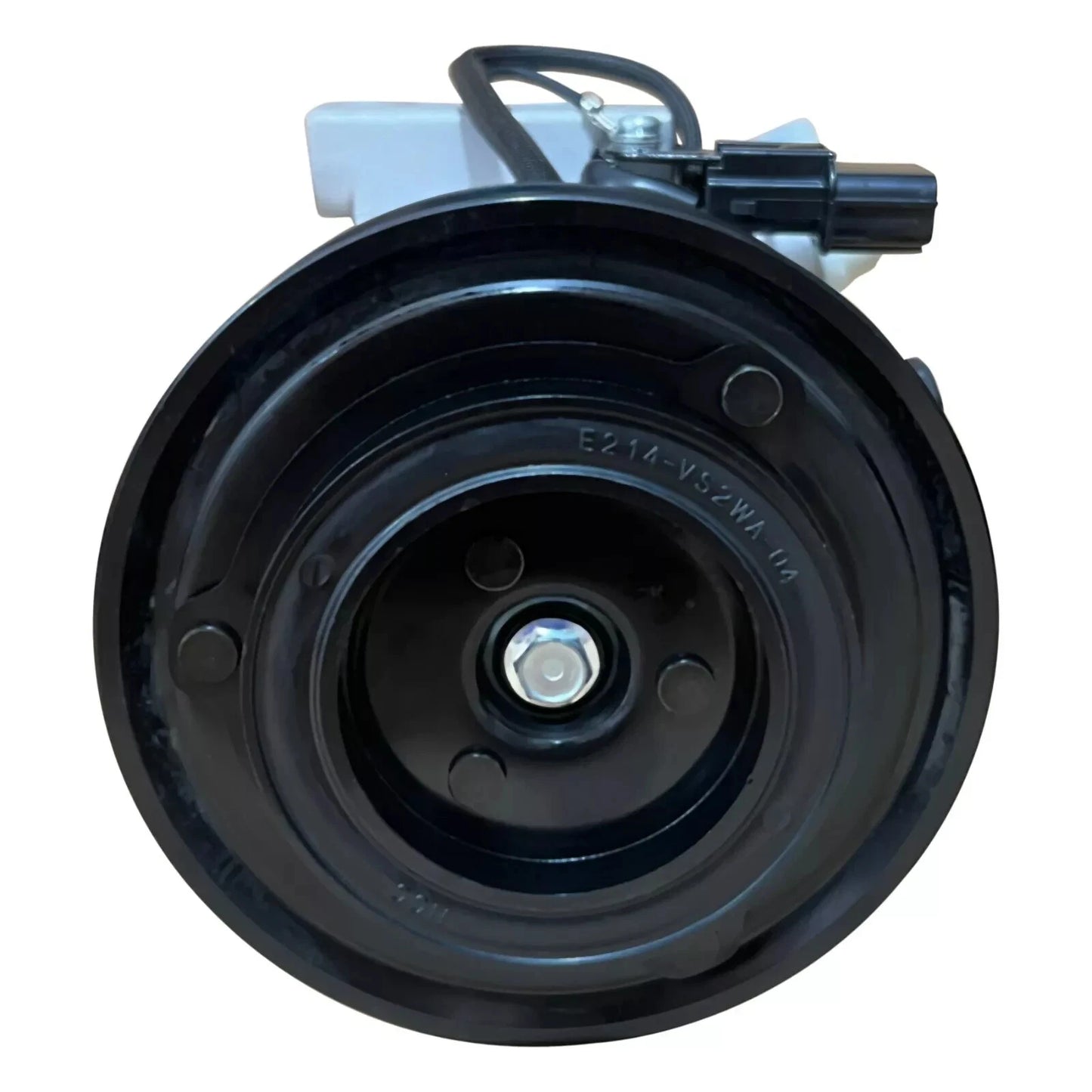 AC Compressor Kit Replacement for Kia Rio 1.6L (2019–2022)