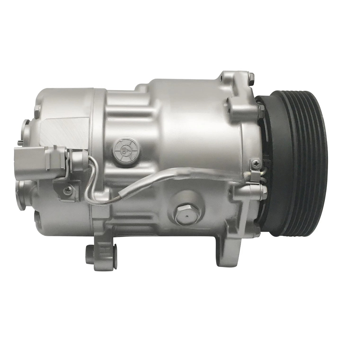 Compressor Replacement AC for Audi TT (2008–2014)