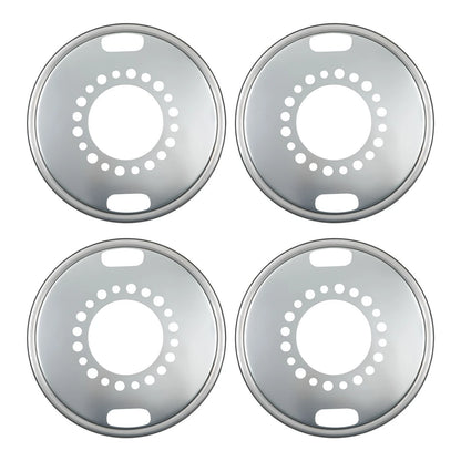 4-Piece Wheel Balance Kit for Semi Truck (22.5" Wheels) (2011–2016)