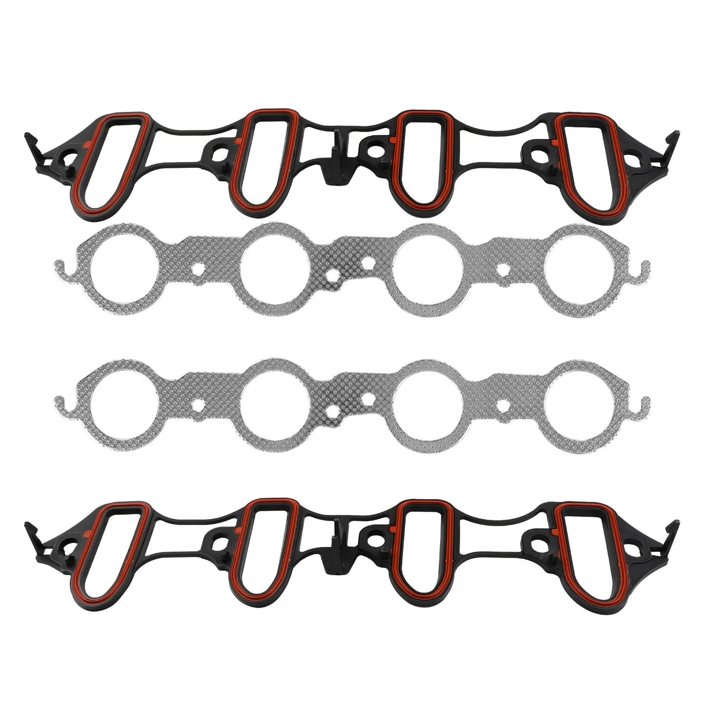 Cylinder Head Gasket Kit Set for Chevrolet GMC Cadillac (1999–2006)