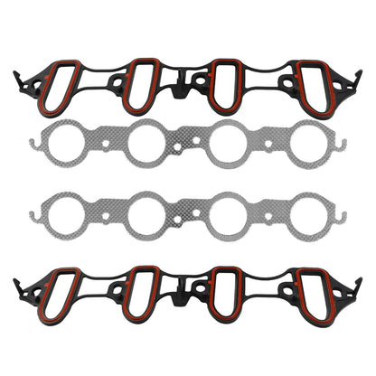 Cylinder Head Gasket Kit Set for Chevrolet GMC Cadillac (1999–2006)
