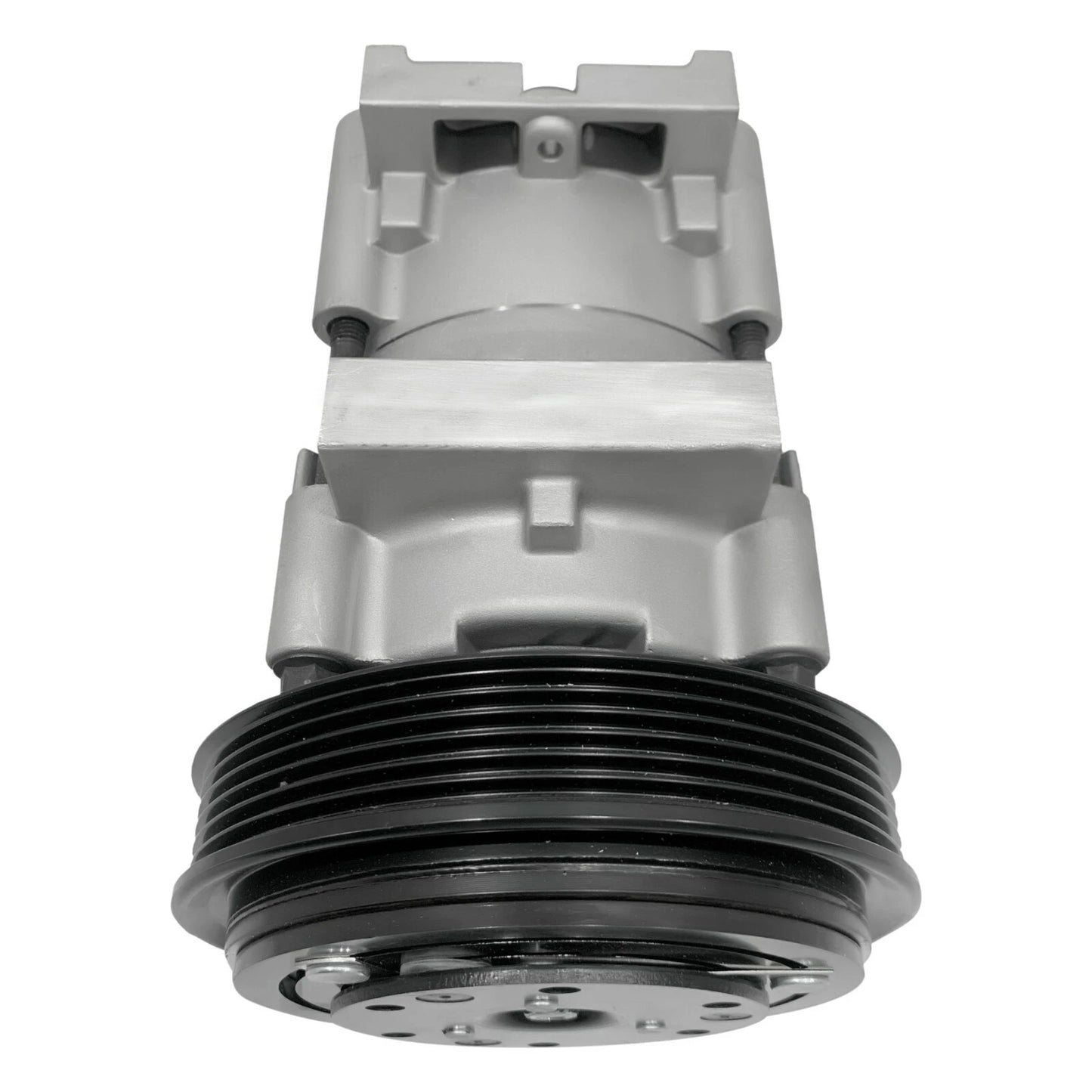 AC Compressor Kit With Condenser for Ford Focus 2.0L (2000–2002)