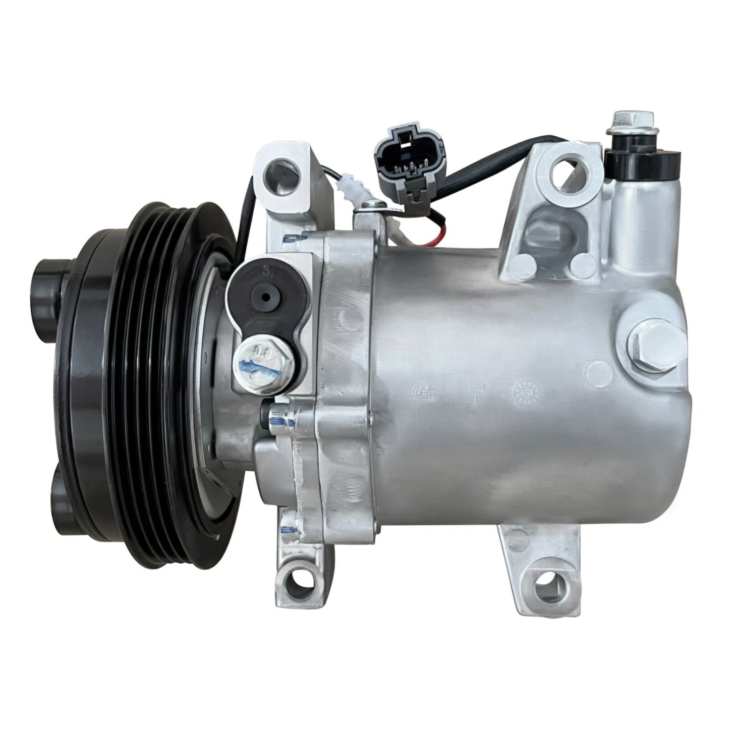 AC Compressor Kit Replacement for Subaru Impreza 1.8L (2008–2016)