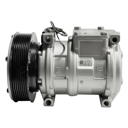 A C Compressor Heavy Duty for John Deere Tractor (2008–2018)