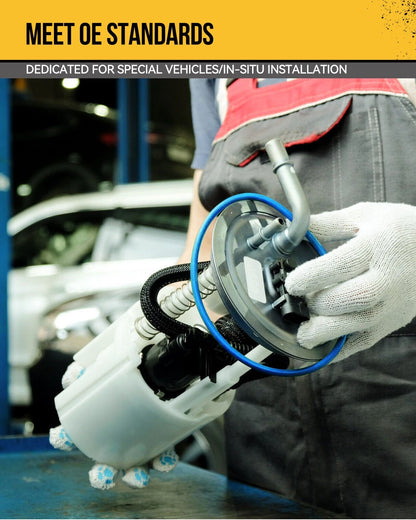 Fuel Pump Module Assembly for Ford Ranger Mazda B2300 B3000 B4000 (1999–2011)