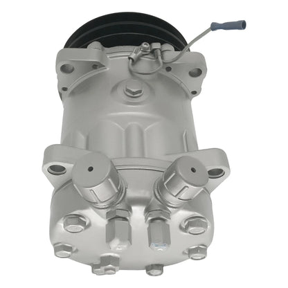AC Compressor Replacement for Land Rover Range Rover Sport (2014–2022)