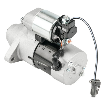 12V Starter for Infiniti G35 (2003–2006) V6 3.5L