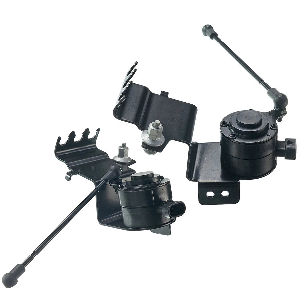 2X Front Suspension Height Level Sensor for Buick Lucerne Cadillac DTS (2006–2011)