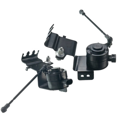 2X Front Suspension Height Level Sensor for Buick Lucerne Cadillac DTS (2006–2011)