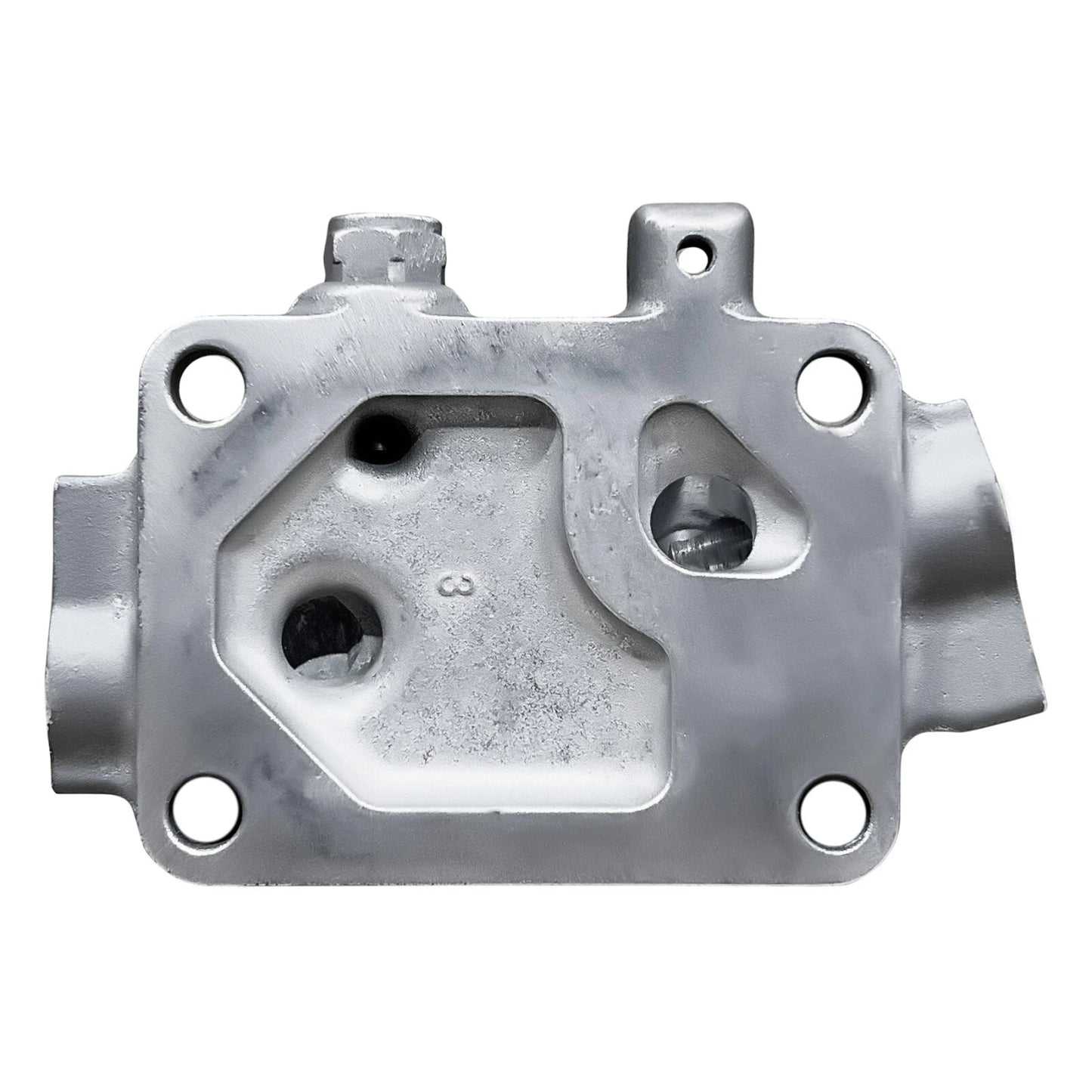 A C Compressor Manifold Replacement for Jeep Grand Cherokee 4.7L (2002–2003)