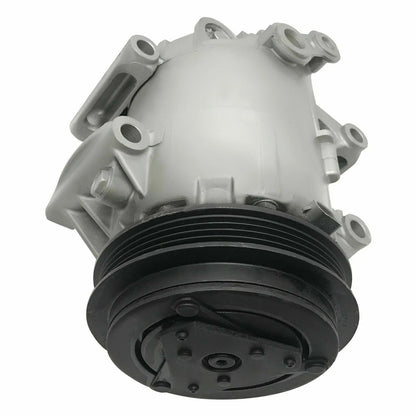 A C Compressor Kit Replacement for Ford Falcon (2002–2010)
