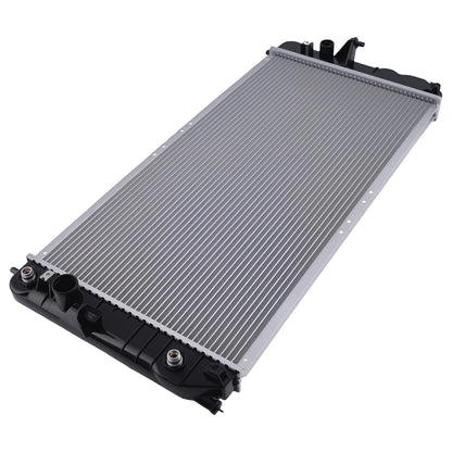 Aluminum Radiator for Oldsmobile Aurora 4.0L 2001–2003