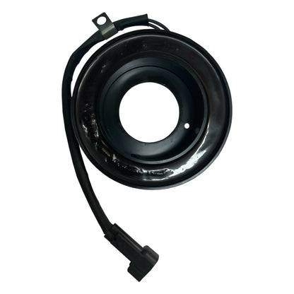 AC Compressor Clutch Replacement for Pontiac Torrent 3.4L (2006–2007)