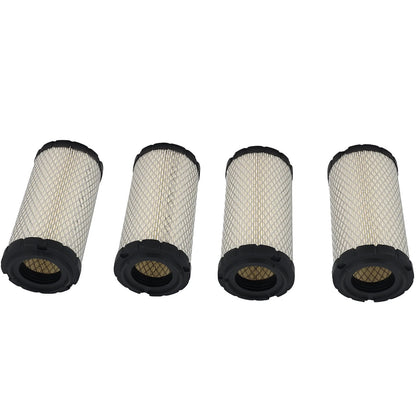 Air Filter for Caterpillar 301.4C–300.9D Mini Excavator (A35270)