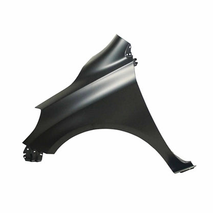 Replacement Steel Driver Side Front Fender w/o Side Light Hole