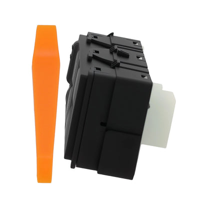 Front Left Window Switch for Chrysler 200/300 Dodge Charger (2006–2014)