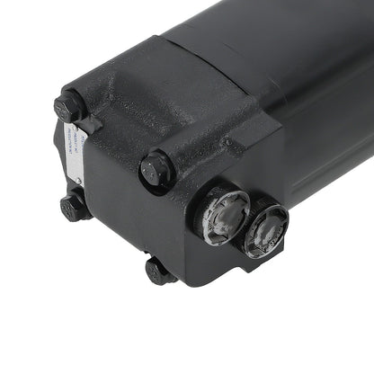 Hydraulic Motor for Eaton Char-Lynn 2000 Series (24.03 CID, 2 Mount) (2000–2000)