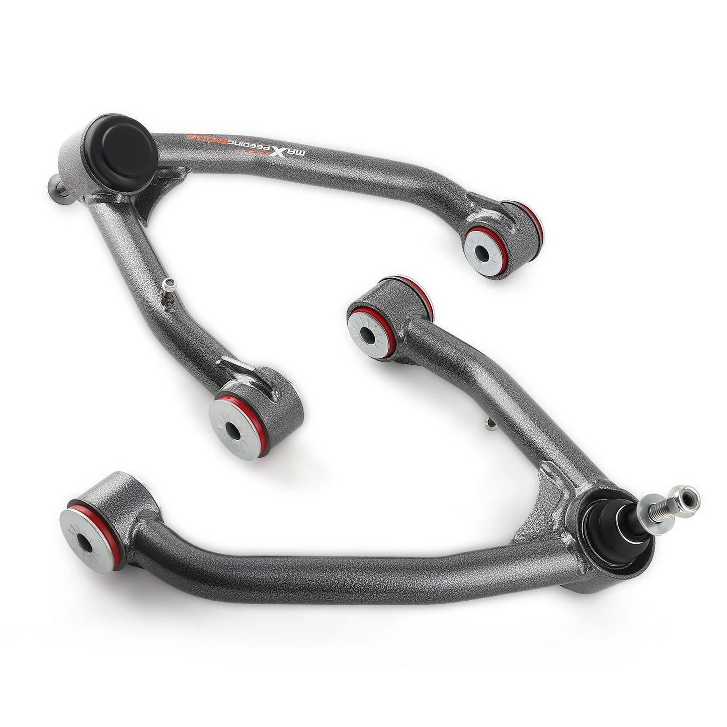 2x Front Upper Control Arm for Chevrolet Silverado Sierra Tahoe (2007–2018)