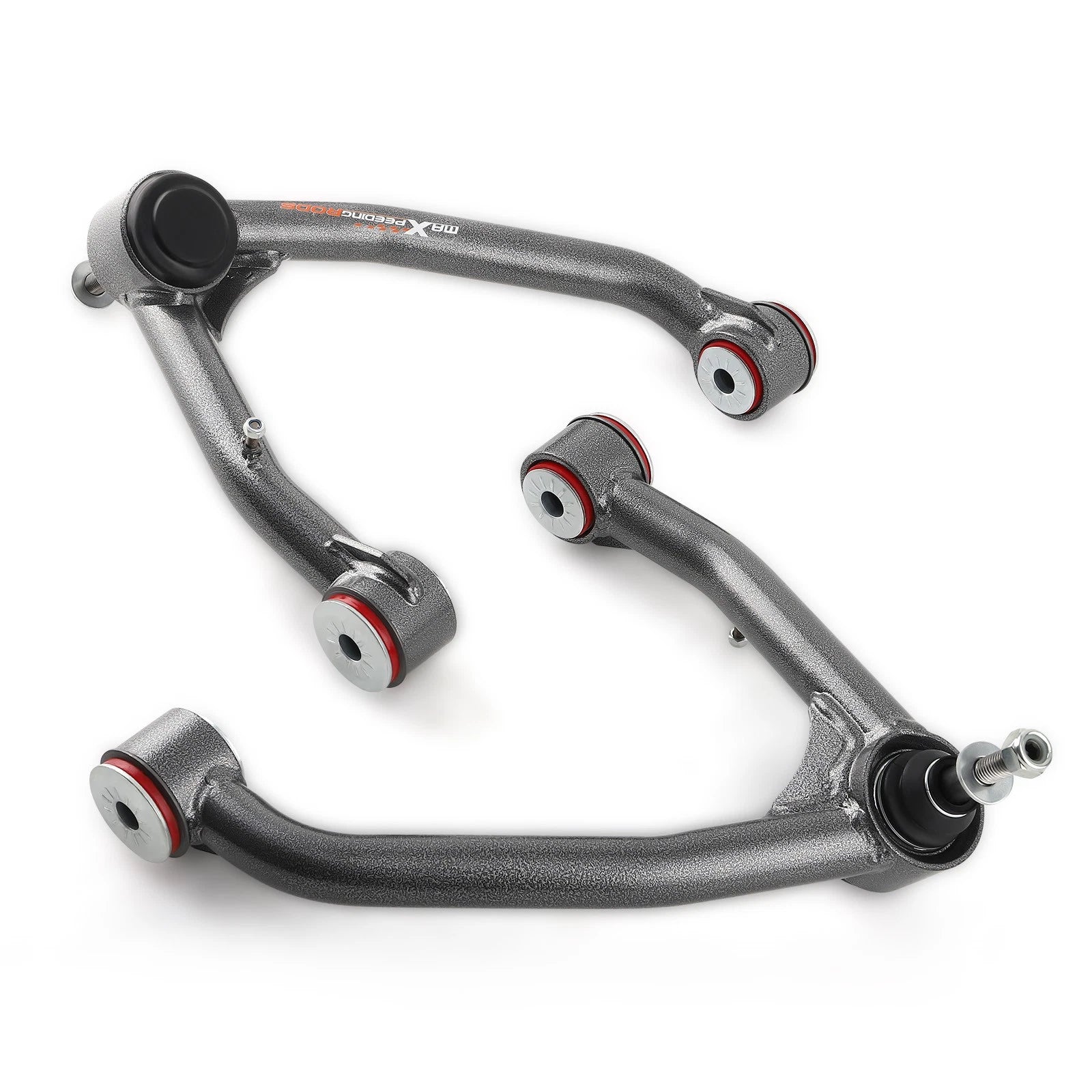 2x Front Upper Control Arm for Chevrolet Silverado Sierra Tahoe (2007–2018)