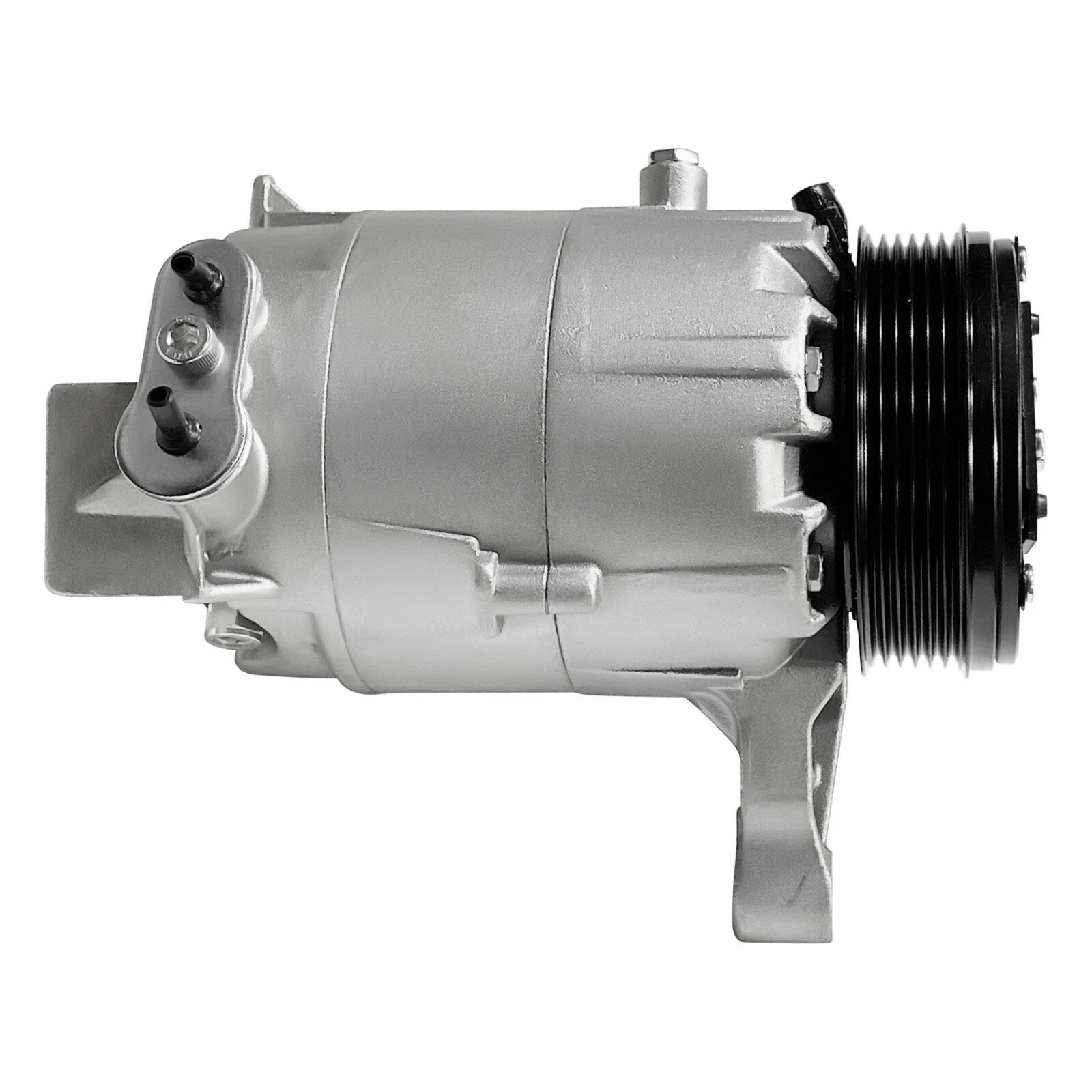 A C Compressor with Clutch Replacement for International Harvester (IH) (2000–2010)