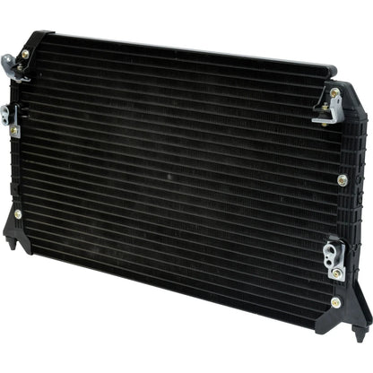 A/C Compressor Kit With Condenser for Lexus ES300 3.0L (1992–1994)