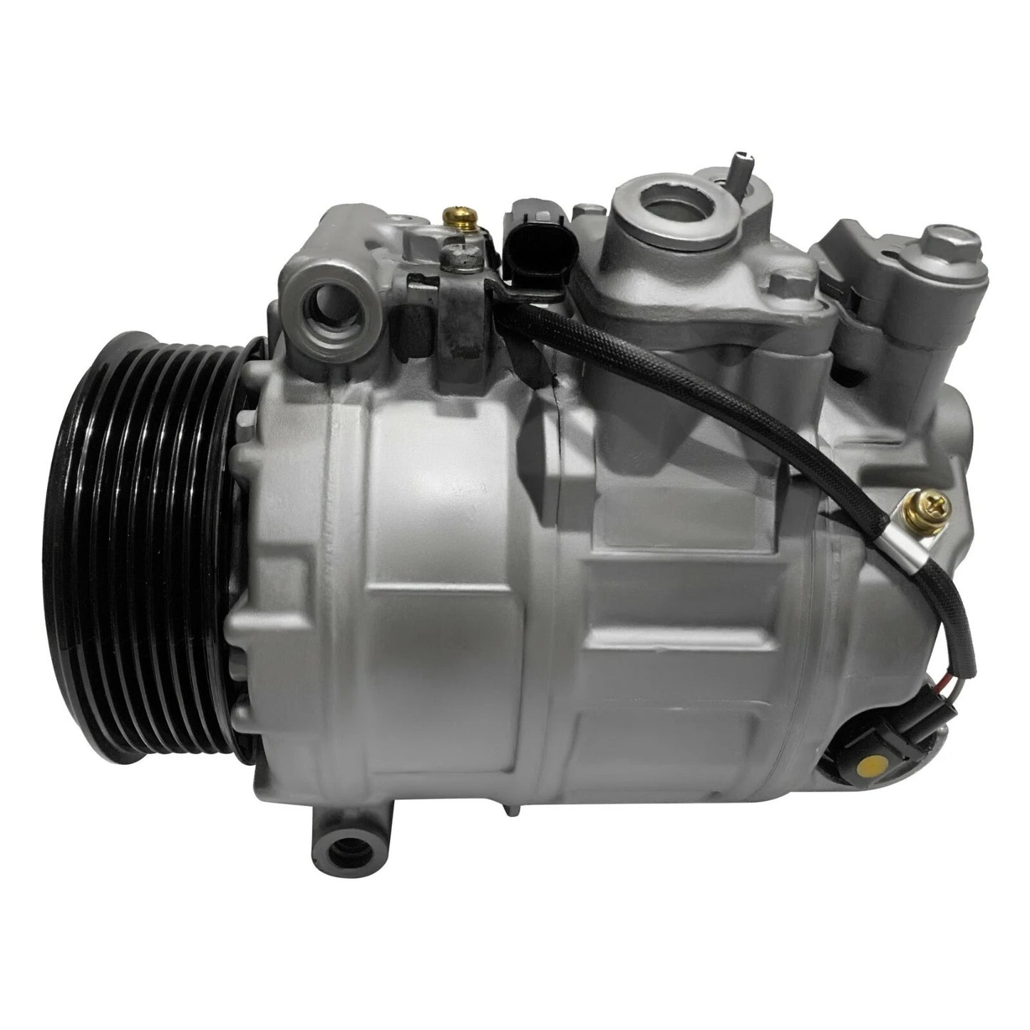 AC Compressor Replacement for Dodge Sprinter 2500 3.0L (2007–2009)