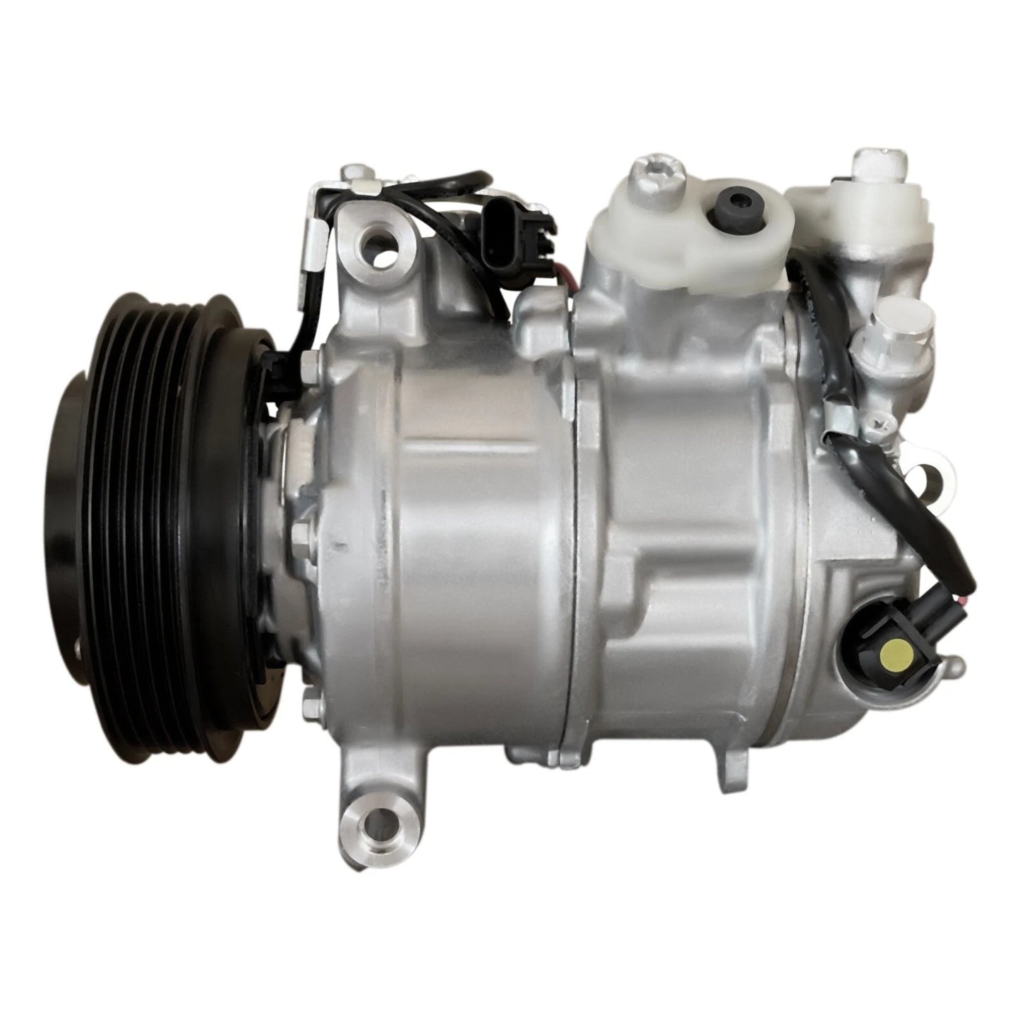 AC Compressor Kit Replacement for Mercedes-Benz GLA45 AMG (2017–2019)