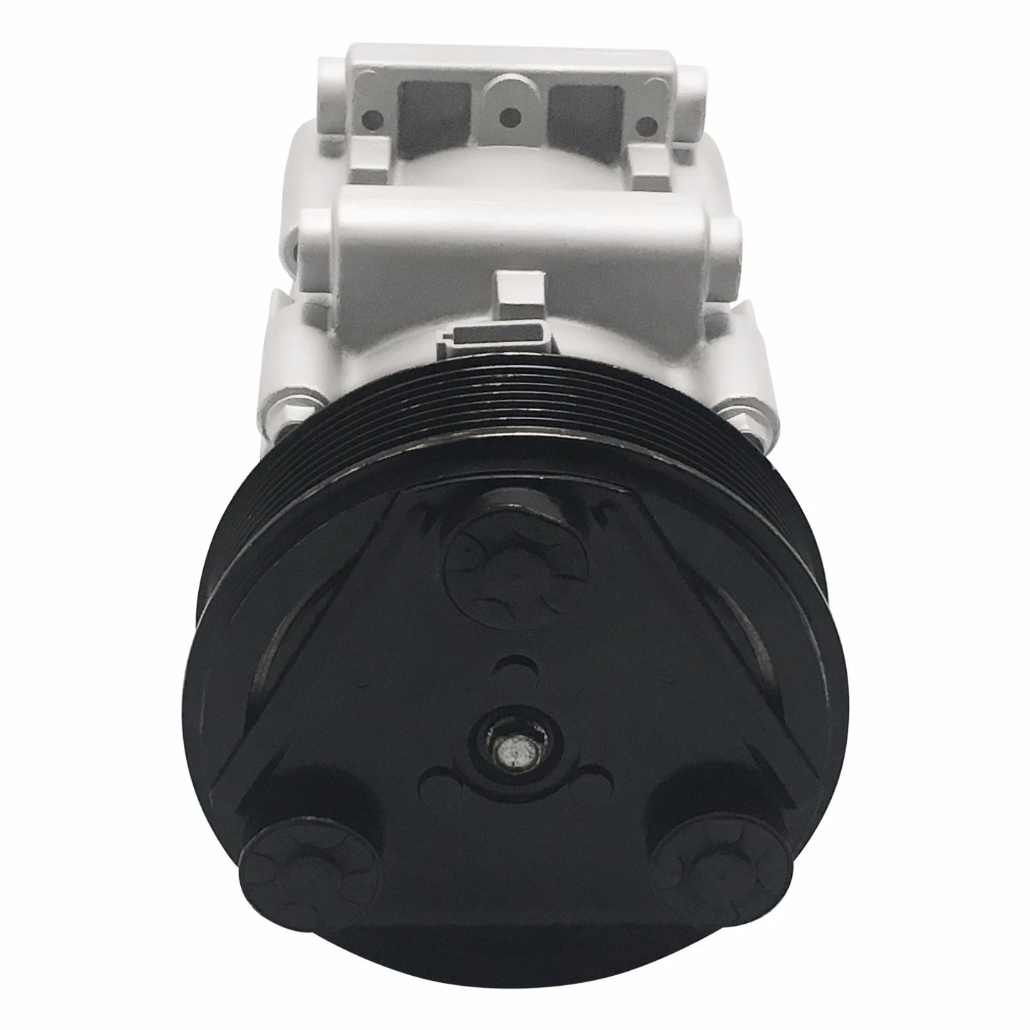 Air Compressor EG161 Replacement for Ford F250 F350 F450 F550 (2000–2003)