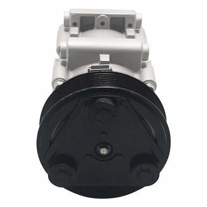 Air Compressor EG161 Replacement for Ford F250 F350 F450 F550 (2000–2003)