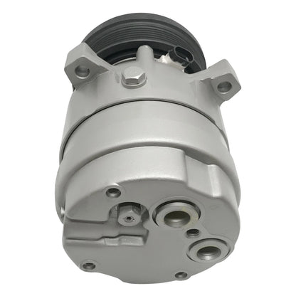 AC Compressor Replacement for Pontiac Firebird 3.8L (1995–1998)