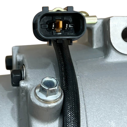 AC Compressor Replacement for Hyundai Genesis G80 3.8L (2017–2018)