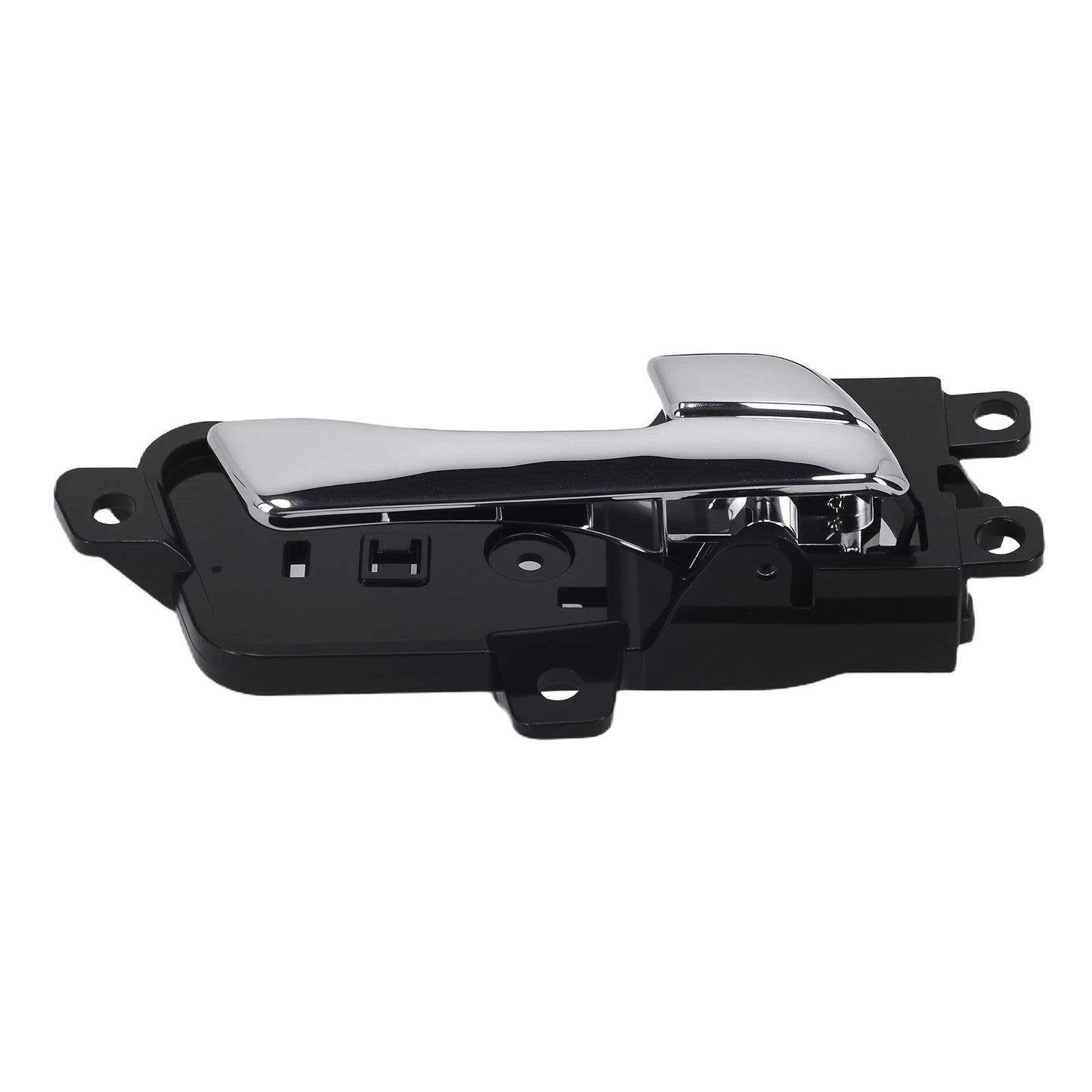 Interior Door Handle for Hyundai Sonata (2011–2015) Right Black