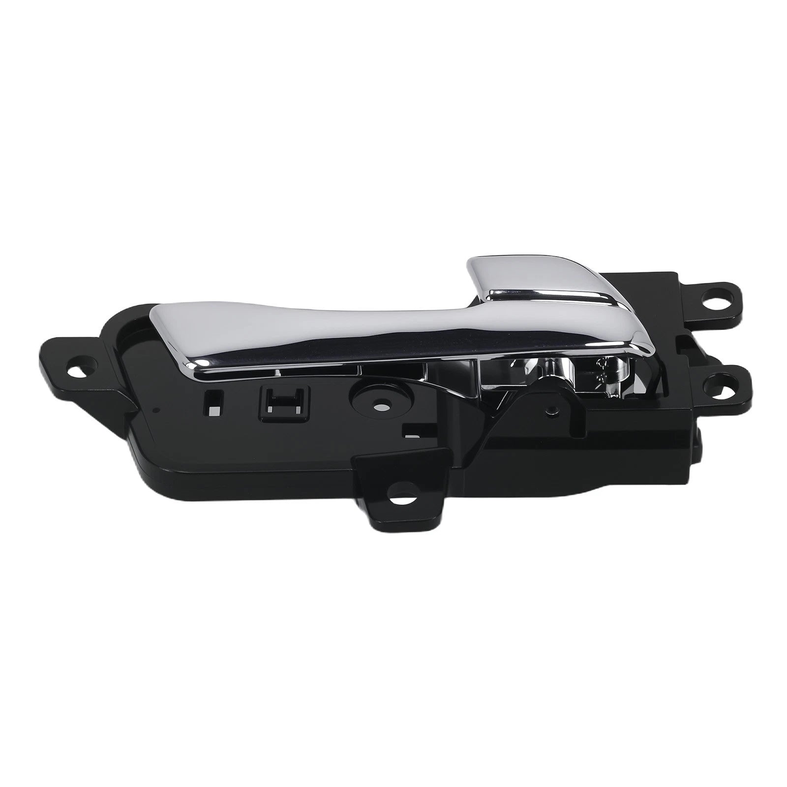 Interior Door Handle for Hyundai Sonata (2011–2015) Right Black