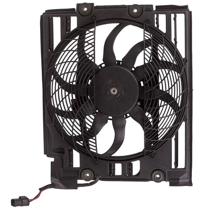 Cooling Fan for BMW 525i/528i/530i/540i/M5 1999–2003 (1999–2003)