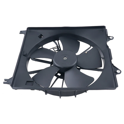 Cooling Fan for Acura RDX Base SH-AWD 2.3L (2010–2012)