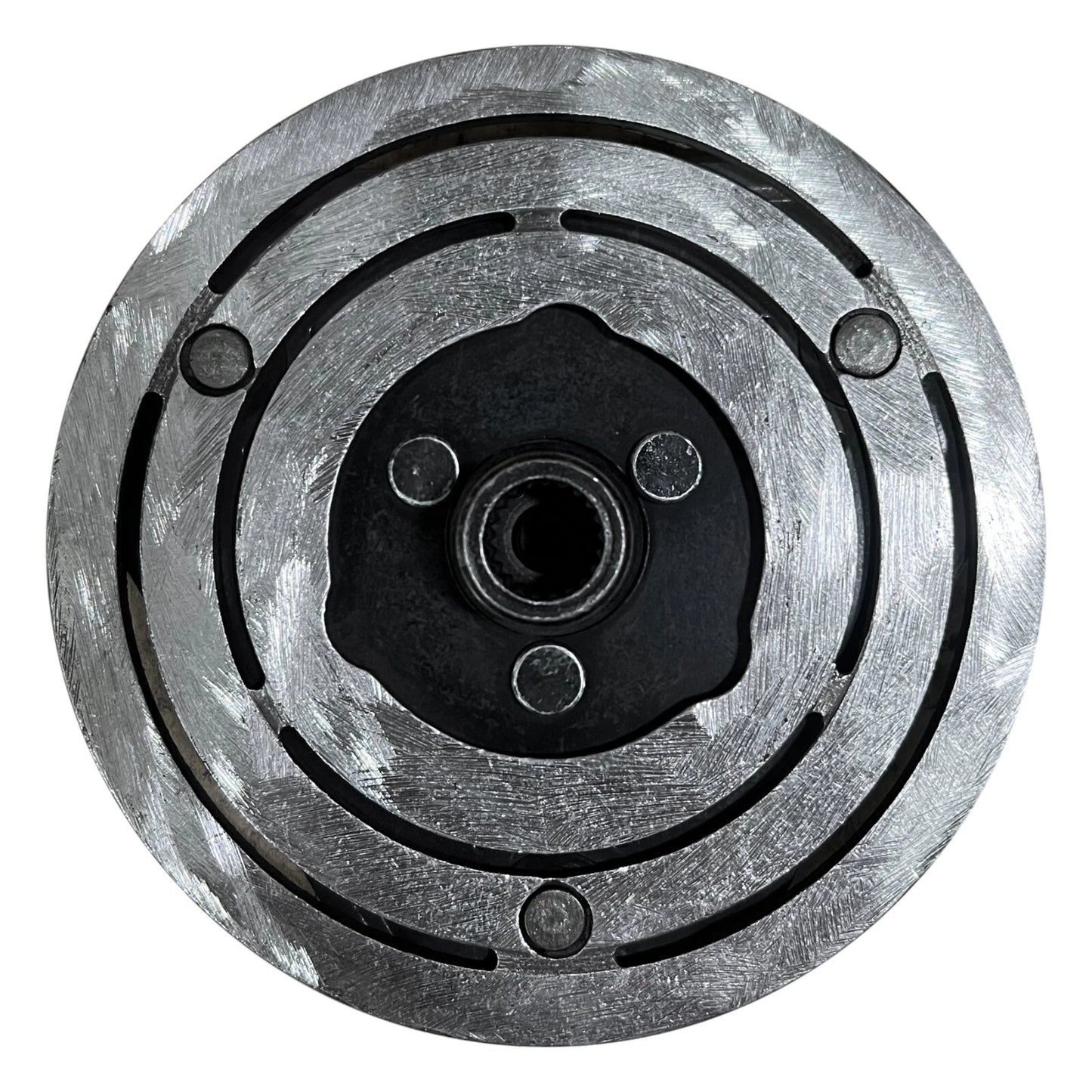 AC Compressor Clutch Replacement for Holden Colorado RG (2012–2019)