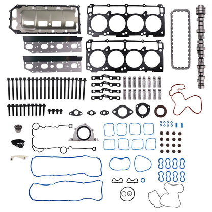Camshaft for Ford Mustang (1965–1973)